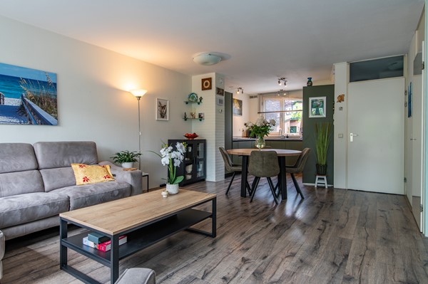 Medium property photo - Lizzy Ansinghstraat 20, 2135 TM Hoofddorp